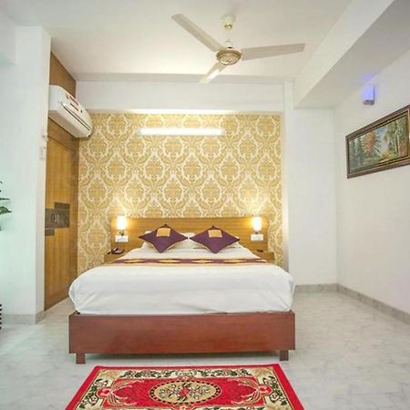 Sel Nibash Hotel & Serviced Apartments Dhaka Exterior photo