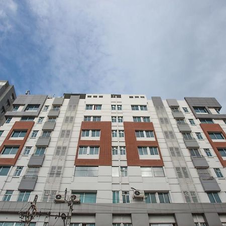 Sel Nibash Hotel & Serviced Apartments Dhaka Exterior photo