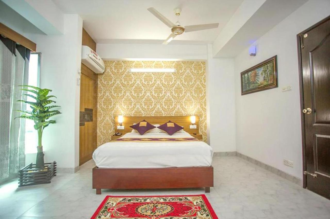 Sel Nibash Hotel & Serviced Apartments Dhaka Exterior photo