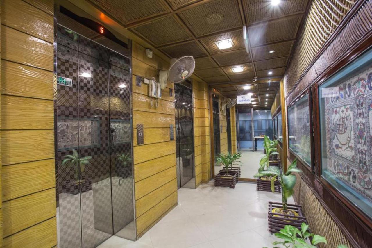 Sel Nibash Hotel & Serviced Apartments Dhaka Exterior photo