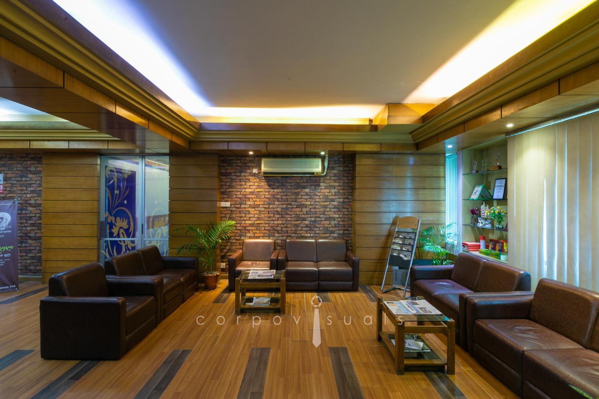 Sel Nibash Hotel & Serviced Apartments Dhaka Exterior photo
