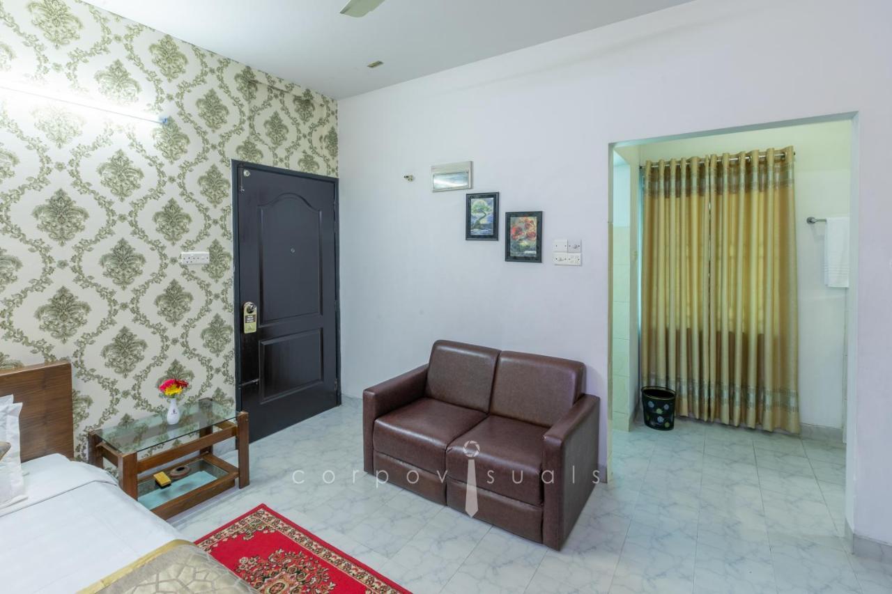 Sel Nibash Hotel & Serviced Apartments Dhaka Exterior photo