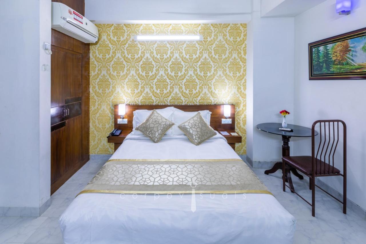 Sel Nibash Hotel & Serviced Apartments Dhaka Exterior photo