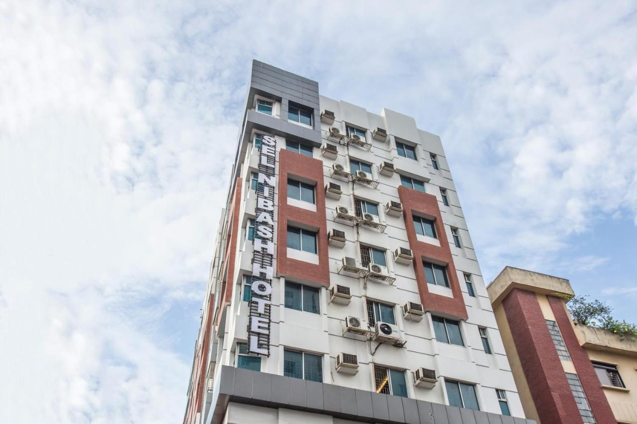 Sel Nibash Hotel & Serviced Apartments Dhaka Exterior photo