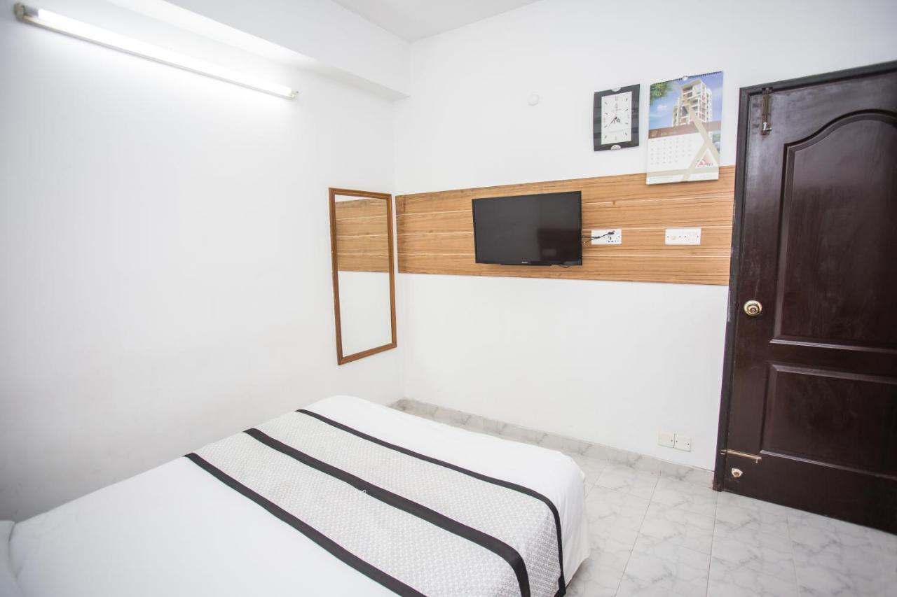 Sel Nibash Hotel & Serviced Apartments Dhaka Exterior photo