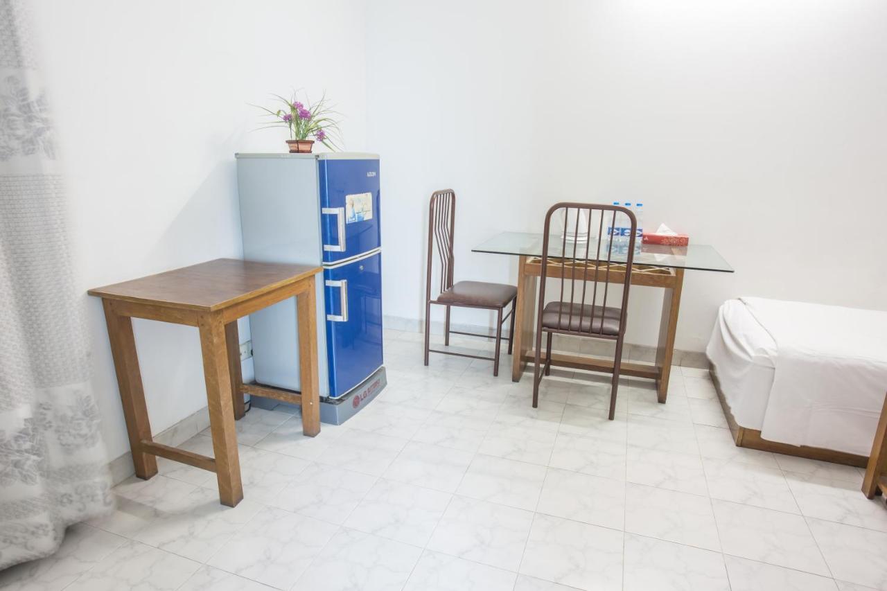 Sel Nibash Hotel & Serviced Apartments Dhaka Exterior photo