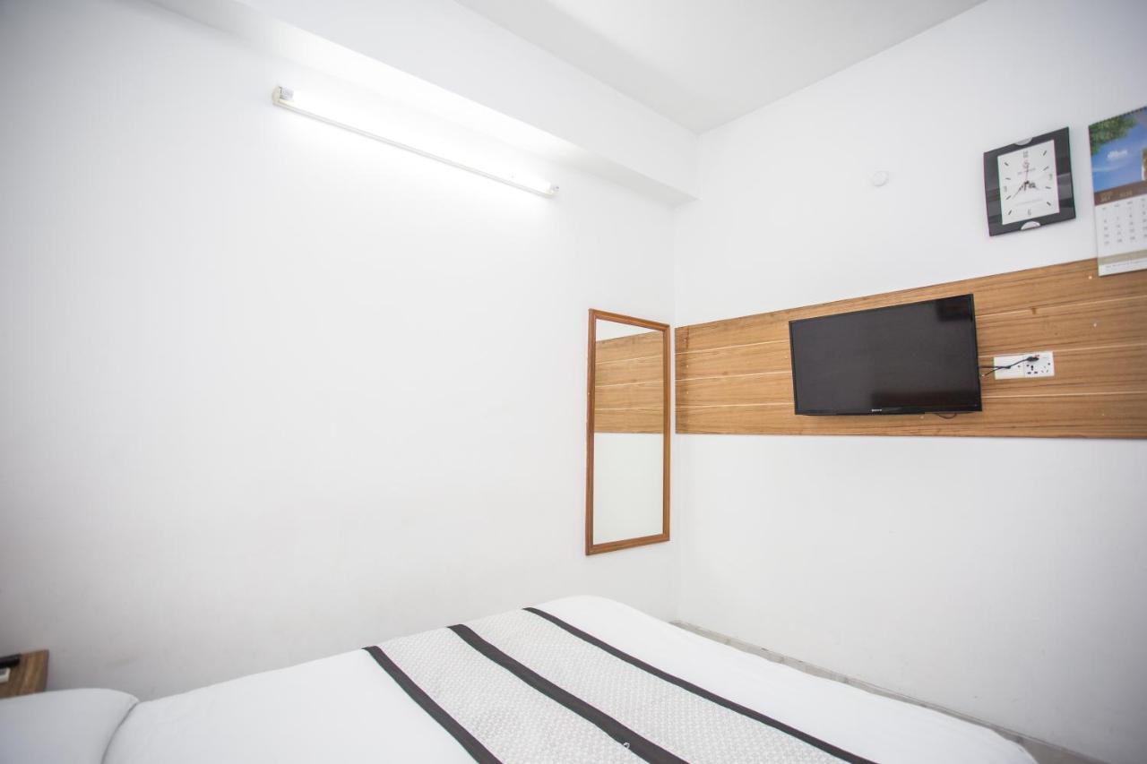 Sel Nibash Hotel & Serviced Apartments Dhaka Exterior photo